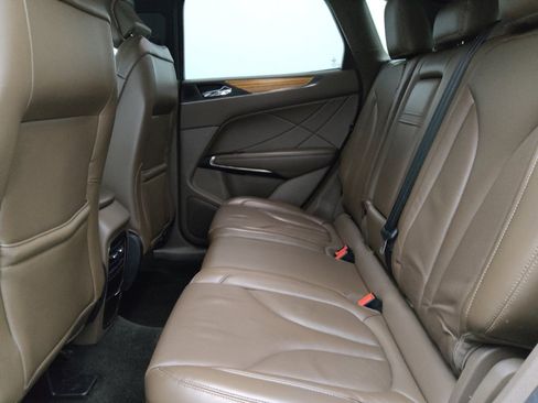 Used 2016 Lincoln MKC Reserve AWD/4WD image 18