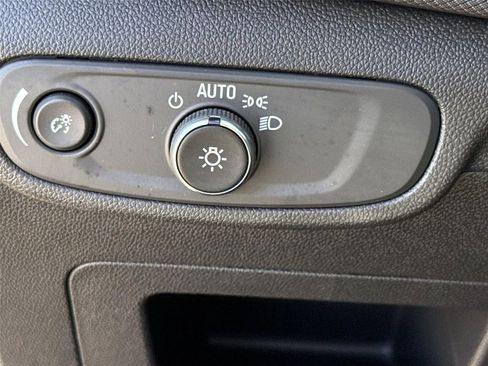 Used 2025 Chevrolet TrailBlazer LT w/ Convenience Package image 15