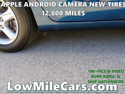 Used 2019 Chevrolet Malibu LS image 99