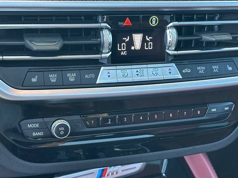 Used 2023 BMW X4 M40i w/ Premium Package AWD/4WD image 26