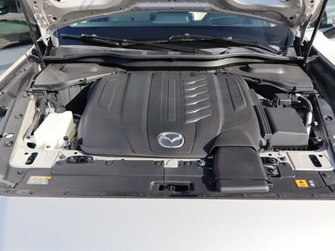Used 2024 MAZDA CX-90 3.3 Turbo w/ Preferred Plus AWD/4WD image 22