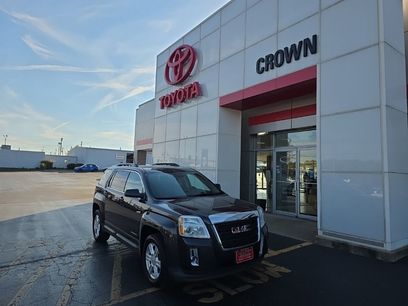 Used 2014 GMC Terrain SLE w/ Convenience Package