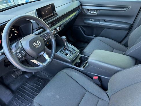 Used 2023 Honda CR-V LX image 13