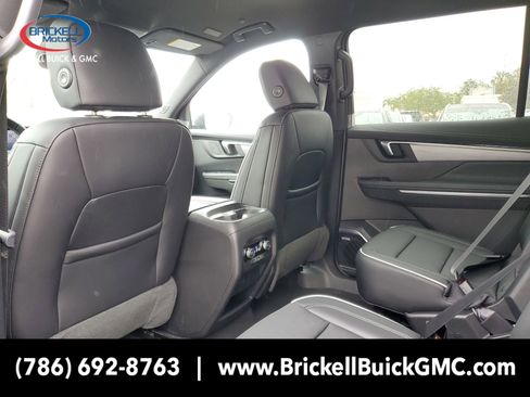 New 2026 Buick Enclave Preferred image 11