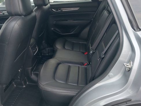 Used 2019 MAZDA CX-5 Grand Touring w/ GT Premium Package AWD/4WD image 27