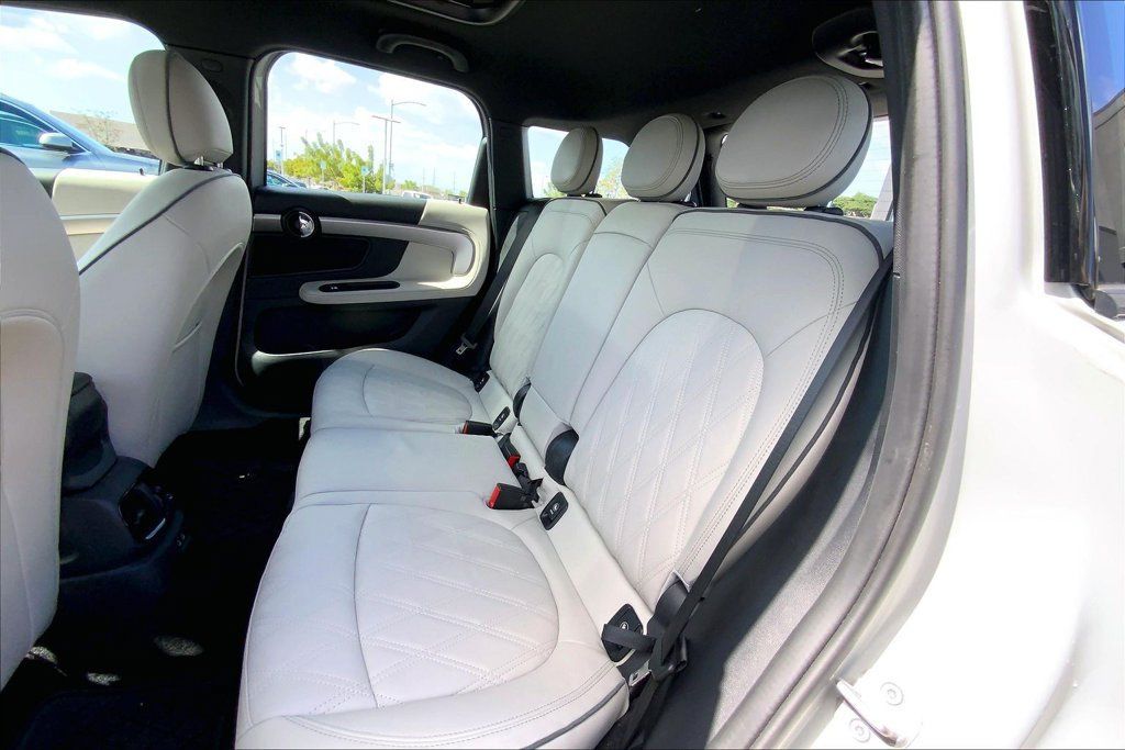 Used 2022 MINI Cooper Countryman S FWD image 25