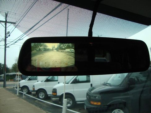 Used 2017 Chevrolet Express 2500 LS image 16