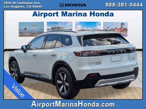 Used 2026 Honda Prologue Touring image 2