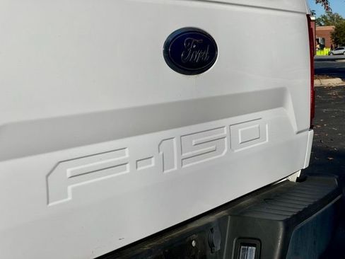 Used 2019 Ford F150 XL w/ XL Power Equipment Group image 16