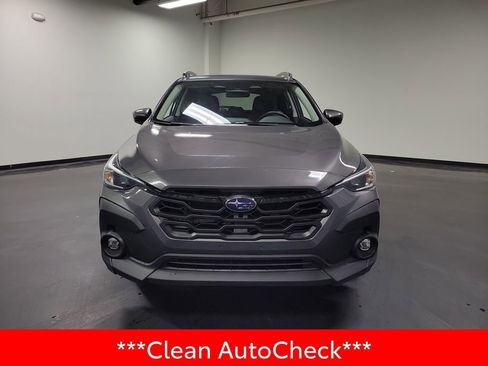 Used 2025 Subaru Crosstrek 2.0i Premium AWD/4WD image 3