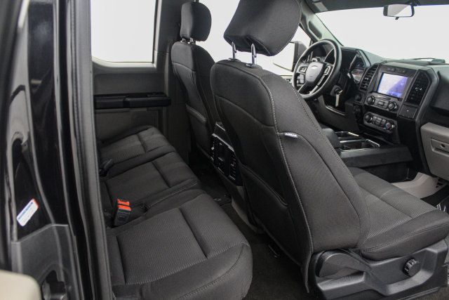 Used 2020 Ford F150 XL w/ Equipment Group 101A Mid AWD/4WD image 18