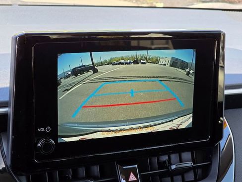 Used 2023 Toyota Corolla LE w/ Carpet Mat Package (TMS) FWD image 30