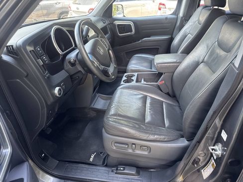Used 2008 Honda Ridgeline RTL image 9