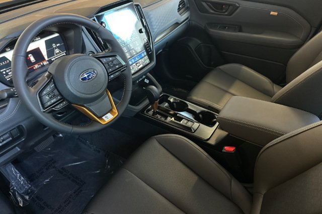 Used 2026 Subaru Forester Wilderness AWD/4WD image 10