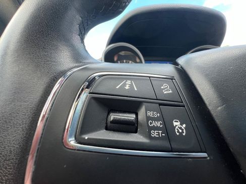 Used 2018 Maserati Levante AWD/4WD image 45