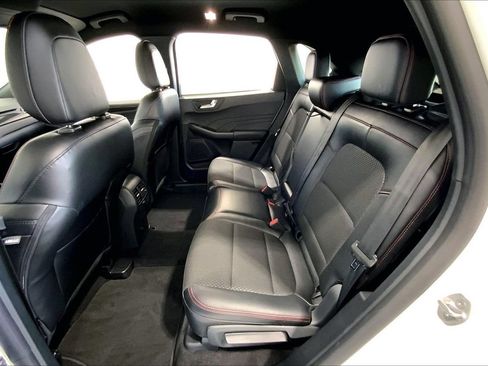 Used 2026 Ford Escape ST-Line Select AWD/4WD image 19