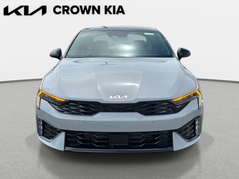 New 2026 Kia K5 GT-Line FWD image 2