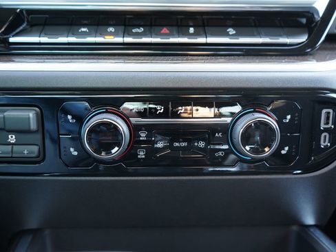 New 2026 Chevrolet Silverado 1500 LT w/ Texas Edition Plus image 36