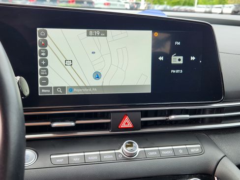 Certified 2023 Hyundai Elantra SEL w/ Convenience Package FWD image 21