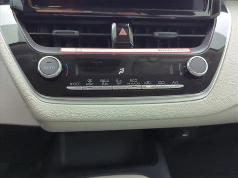 New 2026 Toyota Corolla LE image 22