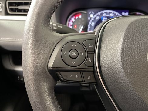 Used 2023 Toyota RAV4 XLE w/ Convenience Package FWD image 28
