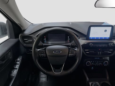 Used 2023 Ford Escape Active AWD/4WD image 21