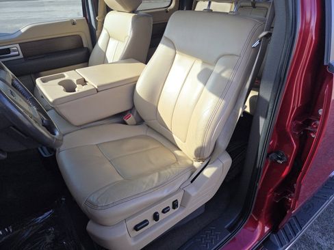 Used 2013 Ford F150 Lariat w/ Mid Equipment Group image 23