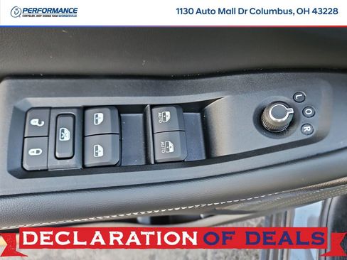 New 2026 Jeep Grand Cherokee Laredo image 19