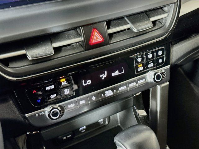 Used 2024 Kia Seltos S AWD/4WD image 16
