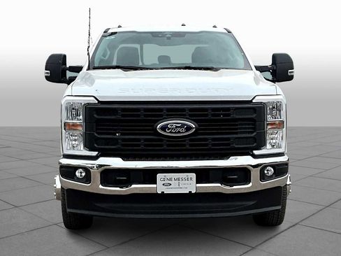 Used 2025 Ford F350 XL image 3