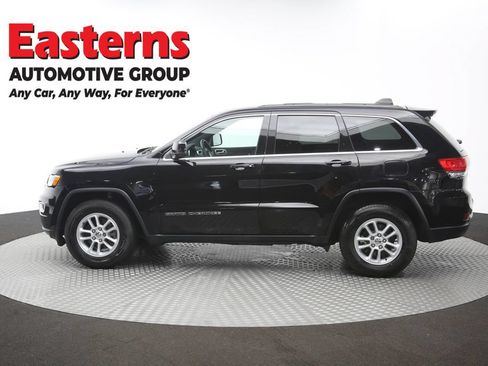 Used 2018 Jeep Grand Cherokee Laredo RWD image 61