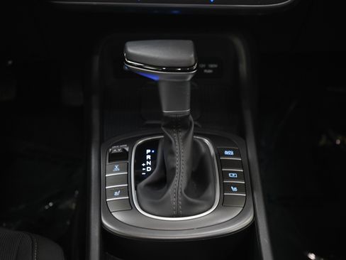 Certified 2026 Hyundai Kona SEL Sport AWD/4WD image 17