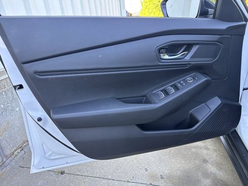 New 2026 Honda Accord SE image 8