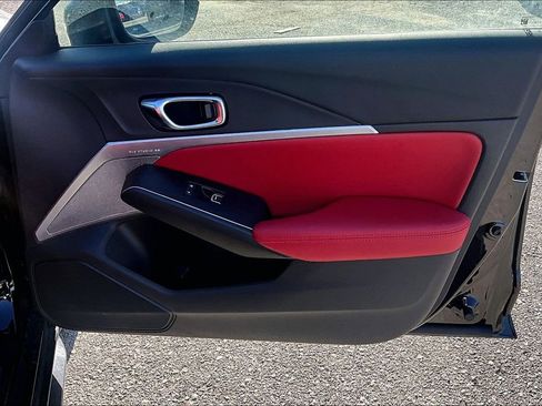 New 2026 Acura Integra A-Spec FWD image 11