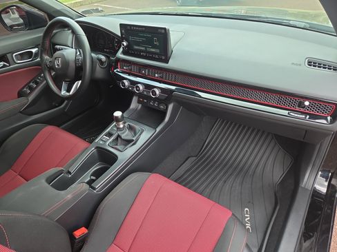 Used 2023 Honda Civic Si image 17