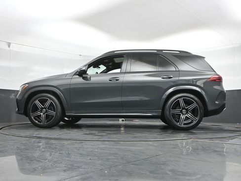 New 2026 Mercedes-Benz GLE 350 4MATIC image 40