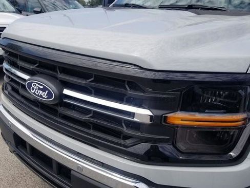 New 2026 Ford F150 XLT w/ Equipment Group 302A MID AWD/4WD image 10