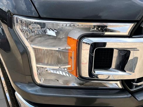 Used 2020 Ford F150 XLT w/ Equipment Group 302A Luxury RWD image 28