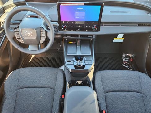 New 2026 Toyota bZ image 18