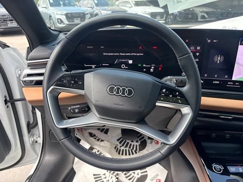 Used 2025 Audi A5 2.0T Premium w/ Convenience Package AWD/4WD image 17