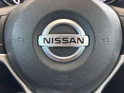 Used 2022 Nissan Sentra SV w/ All-Weather Package FWD image 13