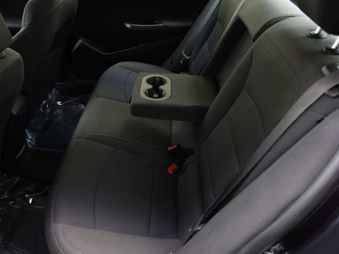 Used 2016 Chevrolet Cruze LT FWD image 19