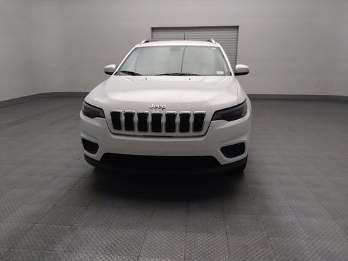 Used 2020 Jeep Cherokee Latitude image 15