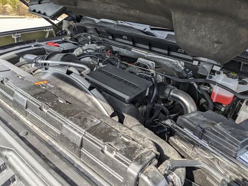 Used 2024 GMC Sierra 2500 Denali w/ Denali Reserve Package image 70