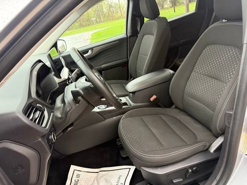 Used 2024 Ford Escape Active w/ Tech Pack #2 AWD/4WD image 20
