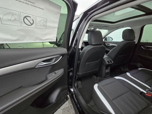 New 2025 Buick Envision Sport Touring image 42