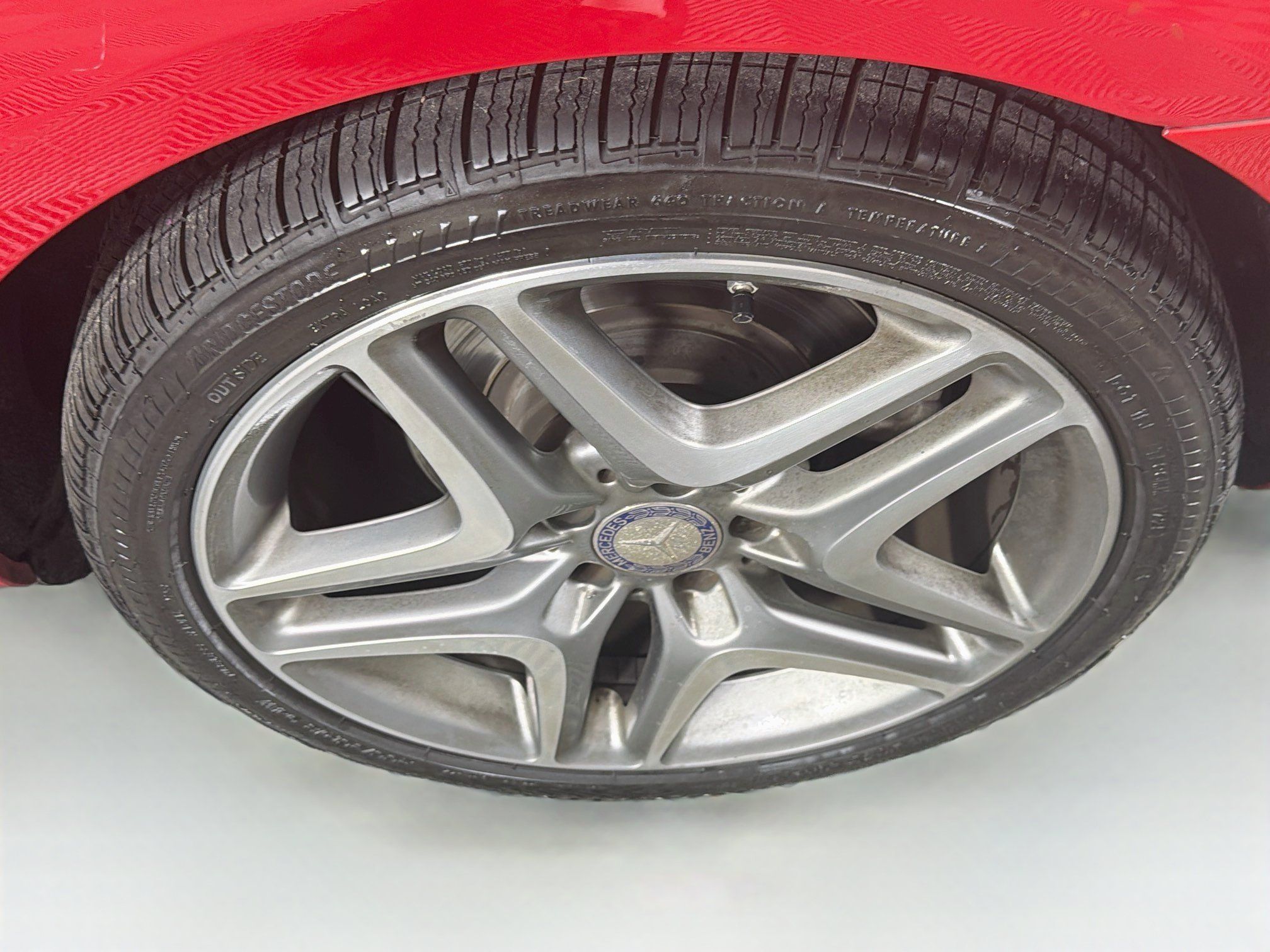 Used 2014 Mercedes-Benz SLK 250 image 11