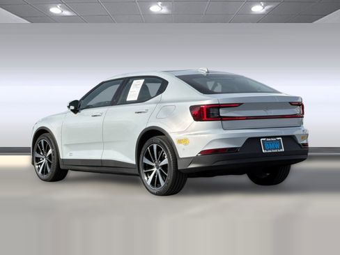 Used 2022 Polestar Polestar 2 w/ Plus Package image 3