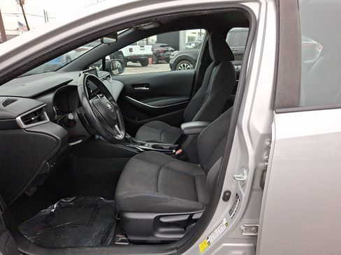 Used 2021 Toyota Corolla SE image 14