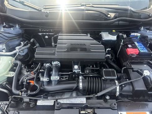 Used 2022 Honda CR-V Special Edition image 30